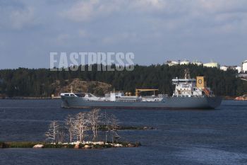 EA347470, Eastpress, Porvoo, Finland